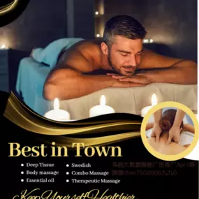 Bild von Tranquil Moon SPA