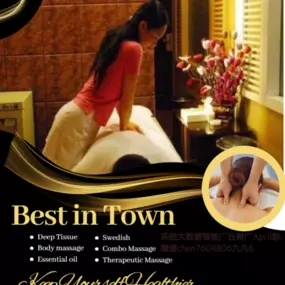 Bild von Tranquil Moon SPA