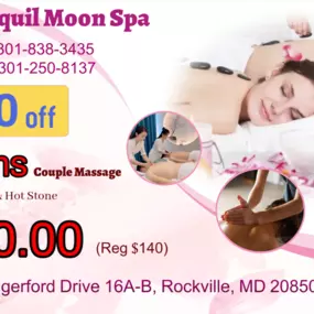 Bild von Tranquil Moon SPA