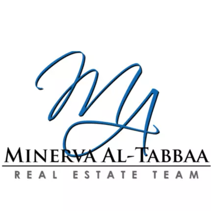 Logotyp från Minerva Al-Tabbaa Real Estate Team