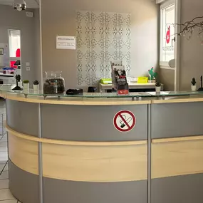 Bild von BIOGROUP - Laboratoire du Bief