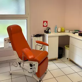 Bild von BIOGROUP - Laboratoire du Bief