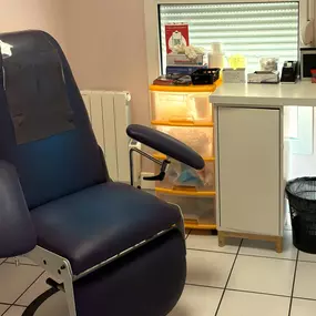 Bild von BIOGROUP - Laboratoire du Bief