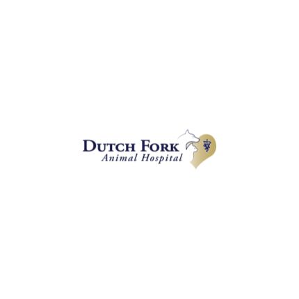 Logo de Dutch Fork Animal Hospital