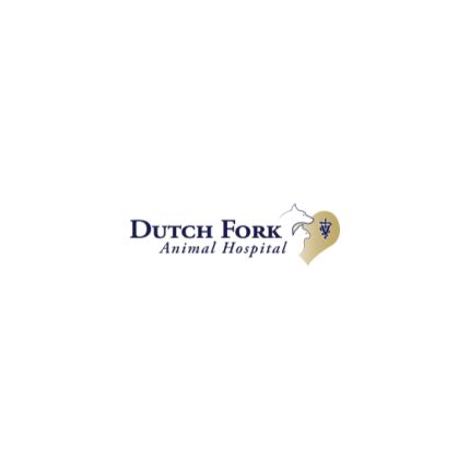 Logótipo de Dutch Fork Animal Hospital