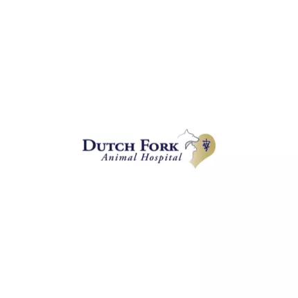 Logotipo de Dutch Fork Animal Hospital