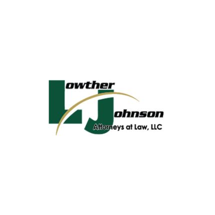 Logo od Lowther Johnson Attorneys at Law, LLC
