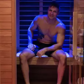 Infrared Sauna