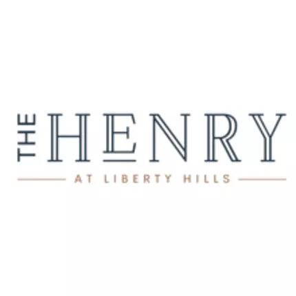 Logo von The Henry at Liberty Hills