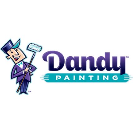 Logo van Dandy Painting