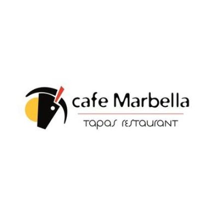 Logotyp från Cafe Marbella Tapas