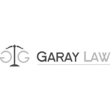 Logo da Garay Law