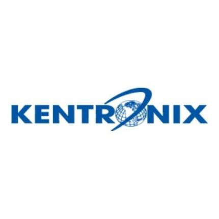 Logo from Kentronix Security Systems