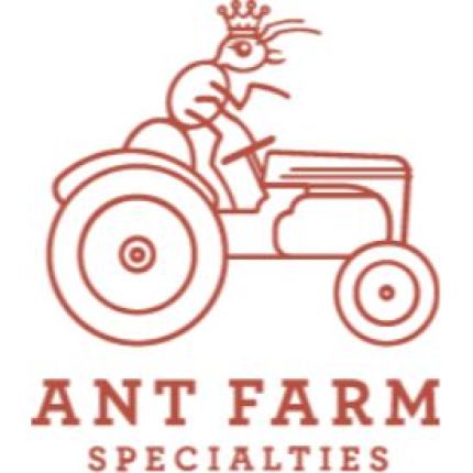 Logotipo de Ant Farm Specialties