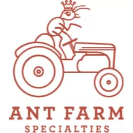 Logótipo de Ant Farm Specialties