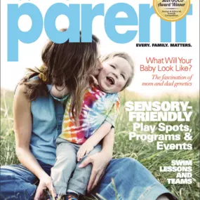 Nashville Parent Magazine - Where Every Family Matters. Contact at (615) 475-5220