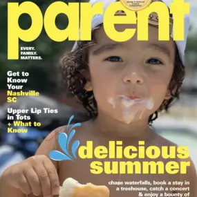 Nashville Parent Magazine - Where Every Family Matters. Contact at (615) 475-5220