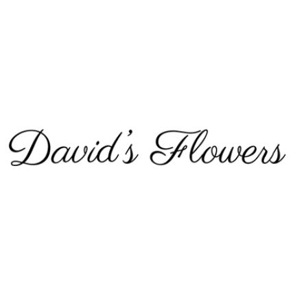 Logótipo de David's Flowers, Gifts & Interiors