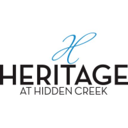 Logo od Heritage at Hidden Creek