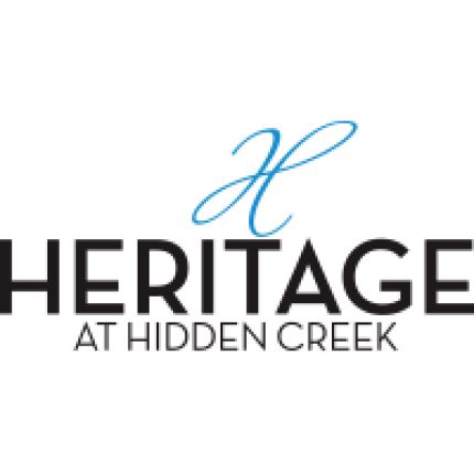 Logo da Heritage at Hidden Creek