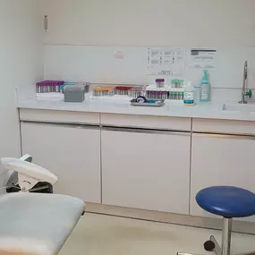 Bild von Laboratoire CCR du Champy - Noisy-le-Grand -  BIOGROUP PARIS EST