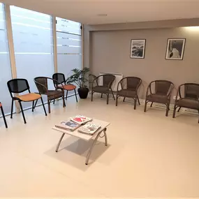 Bild von Laboratoire CCR du Champy - Noisy-le-Grand -  BIOGROUP PARIS EST