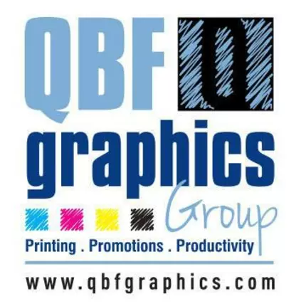 Logo von QBF Graphics Group