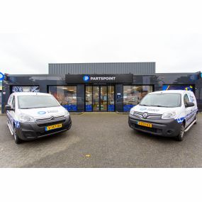 PartsPoint Harderwijk