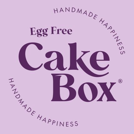 Logo de Cake Box Corby