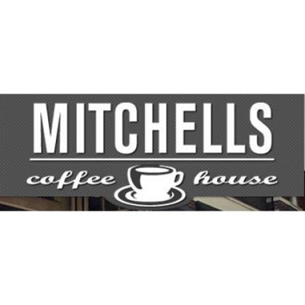 Logo de Mitchell's Coffee House