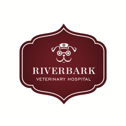 Logo fra Riverbark Veterinary Hospital