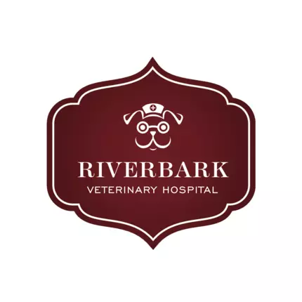 Logo from Riverbark Veterinary Hospital