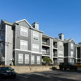 Stunning Modern Design Community Clubhouse with Ample Space and Amenities at The Berkeley Apartment Homes