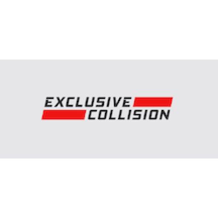 Logo from Exclusive Collision