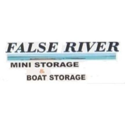 Logotyp från False River Mini Self RV's & Boat Storage