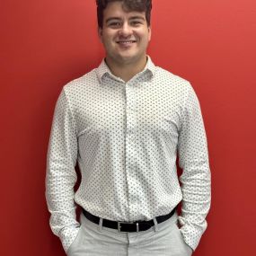 Welcome to the crew, Drew! 
He’ll be the newest addition our sales team! Drew just graduated from Indiana University not long ago. Pumped to see what he brings to our team!