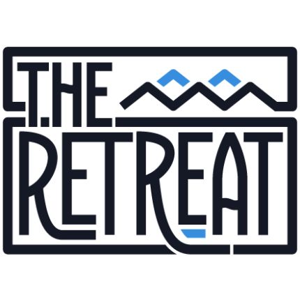 Logo fra The Retreat at Corvallis