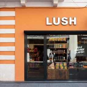 Bild von LUSH Cosmetics Bari