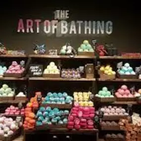 Bild von LUSH Cosmetics Bari