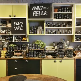 Bild von LUSH Cosmetics Bari