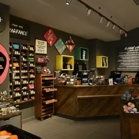 Bild von LUSH Cosmetics Bari