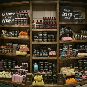 Bild von LUSH Cosmetics Bari