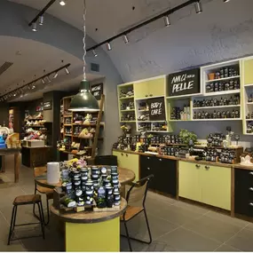 Bild von LUSH Cosmetics Bari