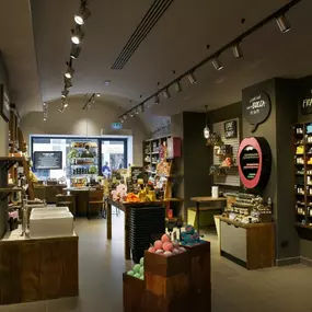 Bild von LUSH Cosmetics Bari