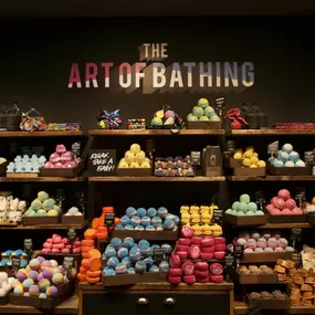 Bild von LUSH Cosmetics Bari