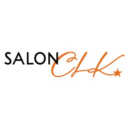 Logotyp från Salon CLK