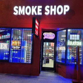 Bild von Noho House of Smoke