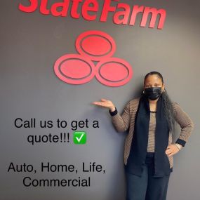 Bild von Michelle Josias - State Farm Insurance Agent