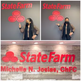 Bild von Michelle Josias - State Farm Insurance Agent