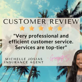 Thank you Georgette!